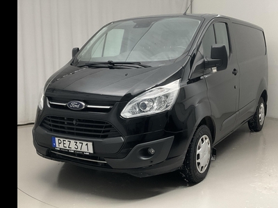 Ford Transit Custom 270 (105hk)