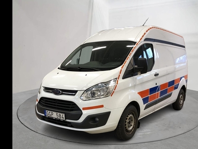 Ford Transit Custom 300 (125hk)