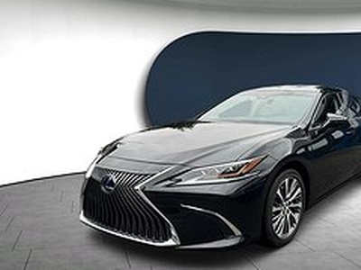 Lexus ES 300h 2.5 E-CVT Luxury Moms