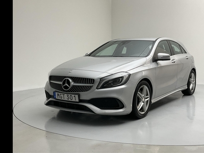 Mercedes A 180 CDI 5dr W176 (109hk)