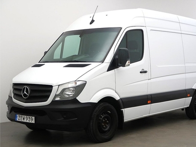 Mercedes-Benz Sprinter 316 BlueTEC Skåpbil