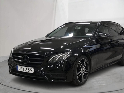 Mercedes E 200 d Kombi S213 (150hk)