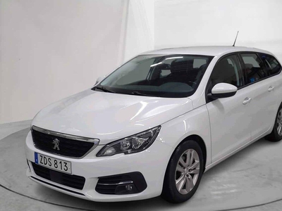 Peugeot 308 SW PureTech (130hk)