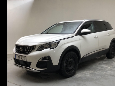 Peugeot 5008 1.5 BlueHDi (130hk)