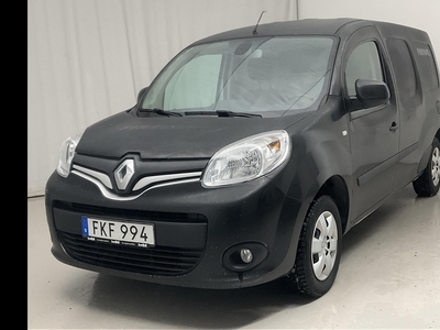 Renault Kangoo 1.5 dCi Maxi Skåp (110hk)