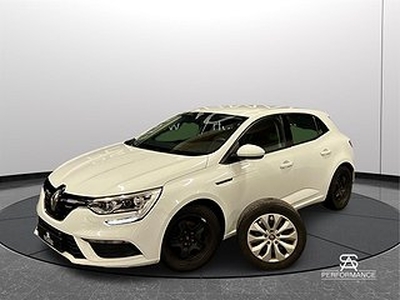 Renault Mégane 1.5 dCi Manuell, 95hk