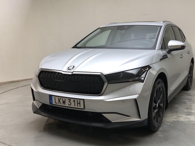 Skoda Enyaq 80 iV (204hk)