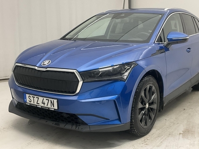 Skoda Enyaq 80x iV (265hk)