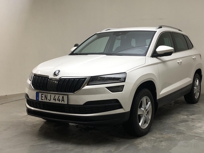 Skoda Karoq 1.6 TDI (115hk)