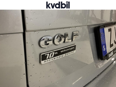 Volkswagen Golf Sportscombi