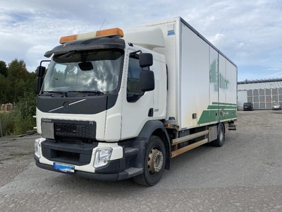 VOLVO FL280