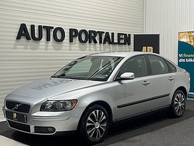 Volvo S40 2.4 Kinetic 543kr/mån