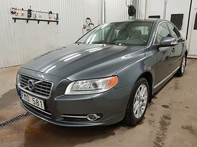 Volvo S80 2.4D Automat Summum *18900mil* 175Hk