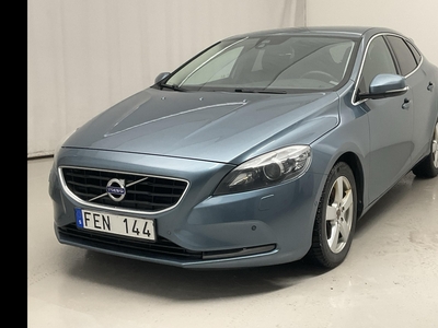 Volvo V40 D3 (150hk)