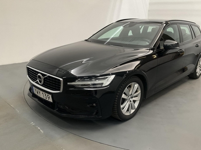 Volvo V60 D4 (190hk)