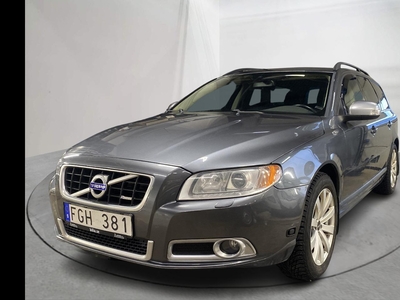 Volvo V70 II 2.5FT (200hk)