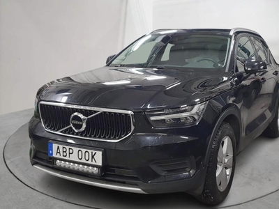 Volvo XC40 D3 AWD (150hk)