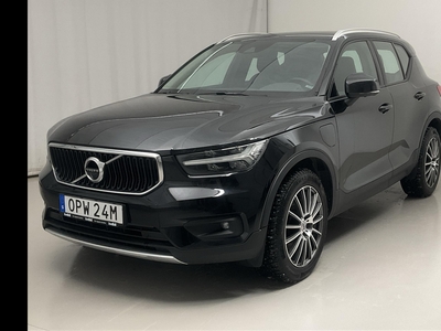 Volvo XC40 T5 2WD Twin Engine (262hk)