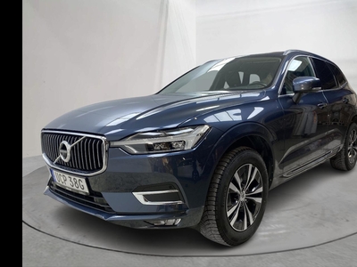 Volvo XC60B4 AWD Mildhybrid, Diesel (197hk)