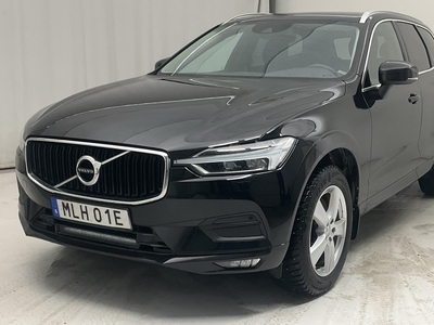 Volvo XC60D4 2WD (190hk)