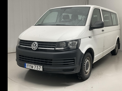 VW Caravelle T30 2.0 TDI (150hk)