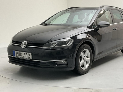 VW Golf VII 1.4 TSI Sportscombi (150hk)