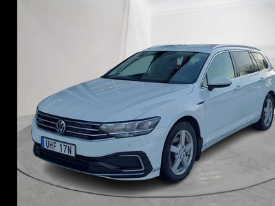 VW Passat 1.4 GTE Sportscombi (218hk)