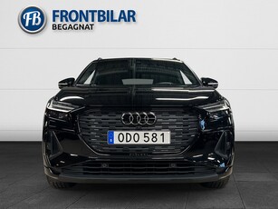 Audi Q4 50 e-tron quattro/S Line sport/Drag/Matrix/B-Kamera