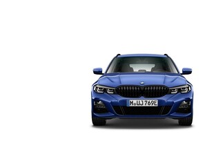 BMW 330e xDrive Touring M Sport Laddhybrid