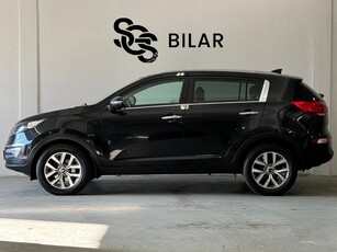 Kia Sportage 1.6 GDI Limited Edition Euro 5