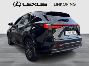 Lexus NX 450h+ Executive Tekinkpaket Euro 6