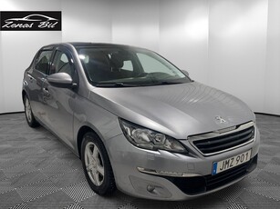 Peugeot 308 1.6 e-HDi Panorama