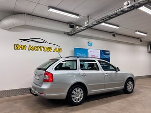 Skoda Octavia Kombi 1.6 TDI Elegance Drag Euro 5