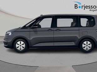 Volkswagen Multivan 2,0 TDI