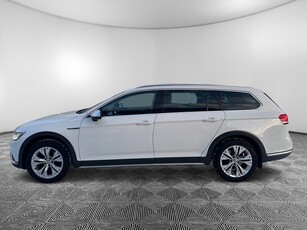 Volkswagen Passat Alltrack TDI 4Motion/Drag/Värmare/Carplay