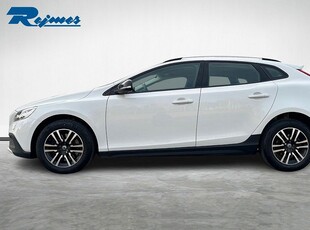 Volvo V40 Cross Country T3 Adv Edition