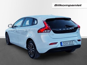 Volvo V40 D2 Business Advanced