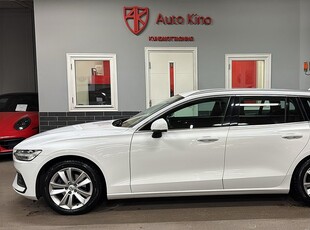 Volvo V60 D3 Geartronic, 150hk 2019 Momentum