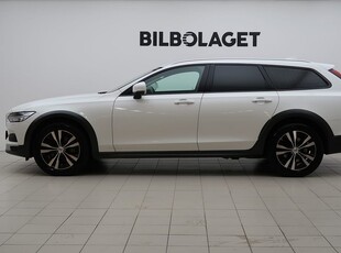 Volvo V90 Cross Country B4 AWD Diesel Adv Edt