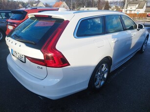 Volvo V90 D4 Geartronic Advanced Edition, Momentum Euro 6