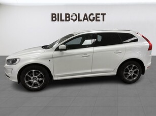 Volvo XC60 D4 AWD Ocean Race Business E