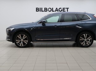 Volvo XC60 Recharge T6 Core Edition