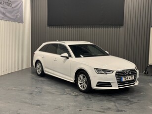 Audi A4 Avant 2.0 TDI S Tronic Proline Euro 6