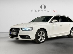 Audi A4Avant 2.0 TDI S-LINE DRAG PDC 0.43L MIL 17