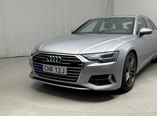 Audi A6Avant 40 TDI quattro 2019, Kombi