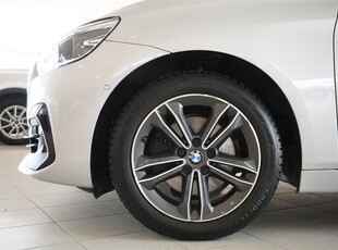 BMW 220i Active Tourer