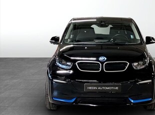 BMW i3s 120 Ah