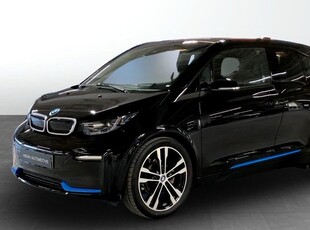 BMW i3s 120Ah Driving Assistant Plus Backkamera Navigation 2022, Halvkombi