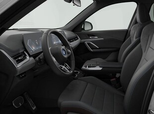 BMW iX1 xDrive30