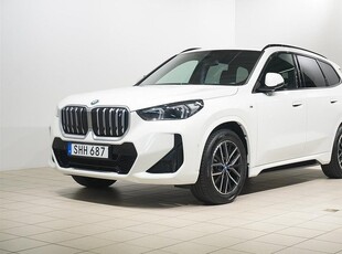 BMW iX1xDrive30 M Sport Drag PA Shadow Line 2 2024, SUV